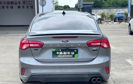 Ford Focus IV, 2022 год, 1 565 000 рублей, 5 фотография