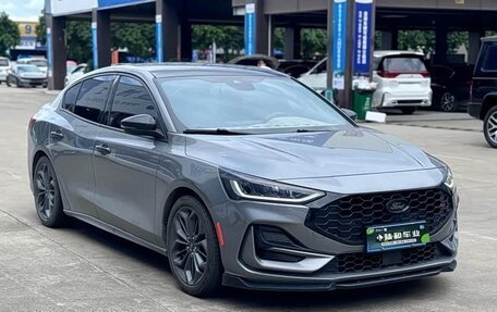 Ford Focus IV, 2022 год, 1 565 000 рублей, 3 фотография