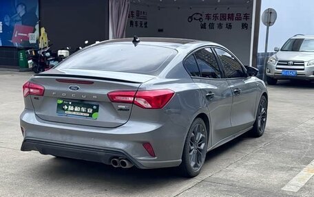 Ford Focus IV, 2022 год, 1 565 000 рублей, 4 фотография