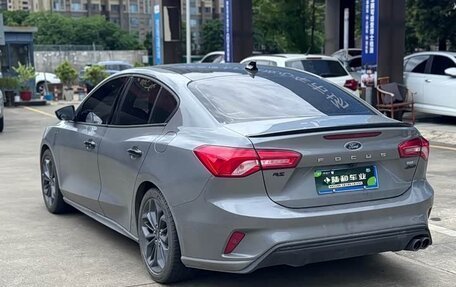 Ford Focus IV, 2022 год, 1 565 000 рублей, 6 фотография