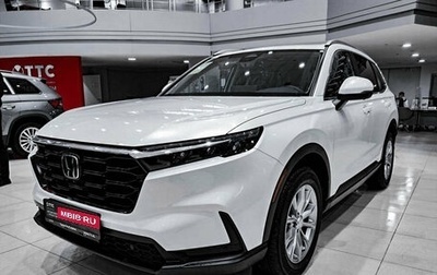 Honda CR-V, 2025 год, 4 170 000 рублей, 1 фотография