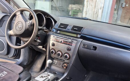 Mazda 3, 2007 год, 450 000 рублей, 5 фотография