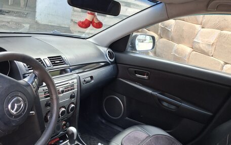 Mazda 3, 2007 год, 450 000 рублей, 4 фотография