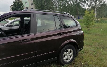 SsangYong Kyron I, 2011 год, 650 000 рублей, 7 фотография