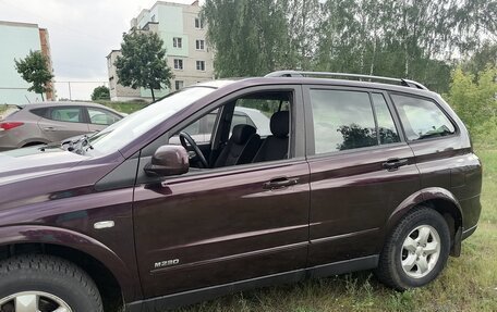 SsangYong Kyron I, 2011 год, 650 000 рублей, 8 фотография
