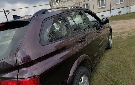 SsangYong Kyron I, 2011 год, 650 000 рублей, 6 фотография