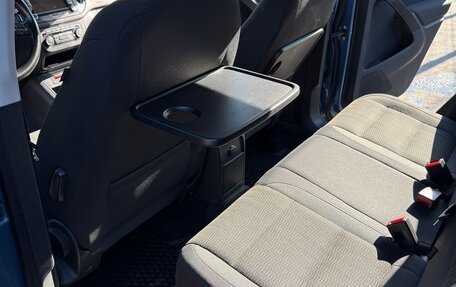 Volkswagen Tiguan I, 2013 год, 1 250 000 рублей, 13 фотография