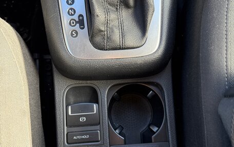 Volkswagen Tiguan I, 2013 год, 1 250 000 рублей, 17 фотография