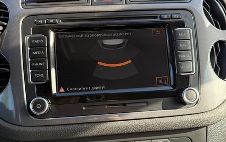 Volkswagen Tiguan I, 2013 год, 1 250 000 рублей, 19 фотография