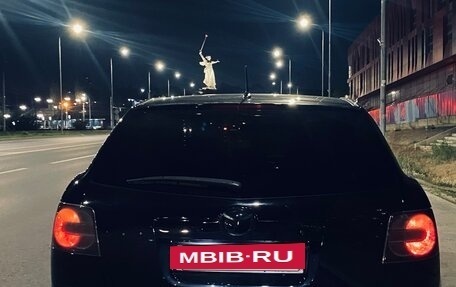 Mazda CX-7 I рестайлинг, 2008 год, 880 000 рублей, 5 фотография