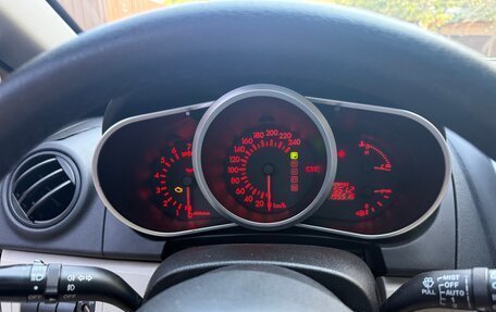 Mazda CX-7 I рестайлинг, 2008 год, 880 000 рублей, 12 фотография