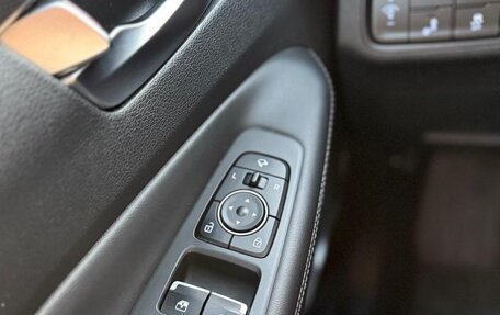 Hyundai Santa Fe IV, 2019 год, 2 500 000 рублей, 24 фотография