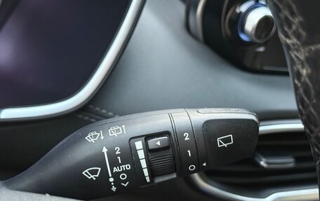 Hyundai Santa Fe IV, 2019 год, 2 500 000 рублей, 39 фотография