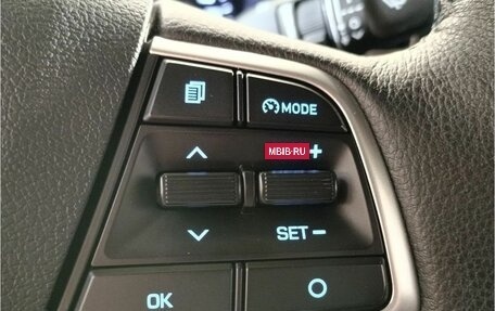 Hyundai Solaris II рестайлинг, 2020 год, 1 435 000 рублей, 14 фотография