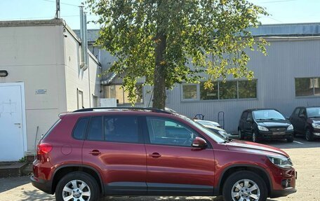 Volkswagen Tiguan I, 2013 год, 1 150 000 рублей, 9 фотография