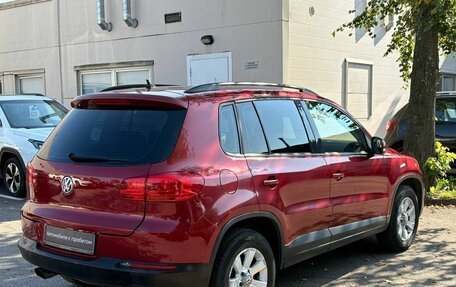 Volkswagen Tiguan I, 2013 год, 1 150 000 рублей, 8 фотография