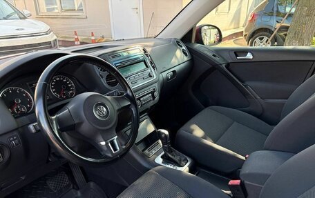 Volkswagen Tiguan I, 2013 год, 1 150 000 рублей, 15 фотография