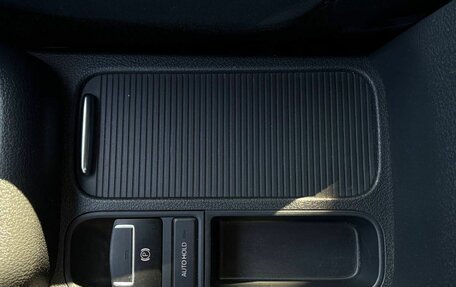 Volkswagen Tiguan I, 2013 год, 1 150 000 рублей, 17 фотография