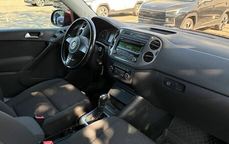 Volkswagen Tiguan I, 2013 год, 1 150 000 рублей, 13 фотография