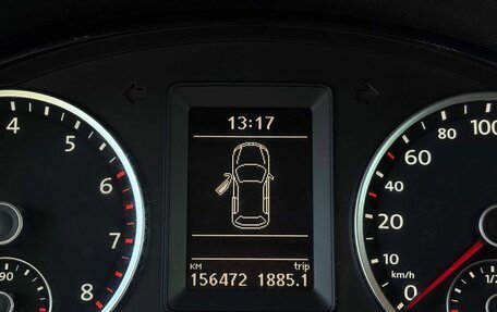 Volkswagen Tiguan I, 2013 год, 1 150 000 рублей, 12 фотография