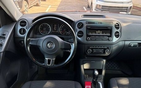 Volkswagen Tiguan I, 2013 год, 1 150 000 рублей, 14 фотография