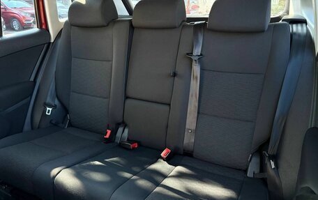 Volkswagen Tiguan I, 2013 год, 1 150 000 рублей, 20 фотография