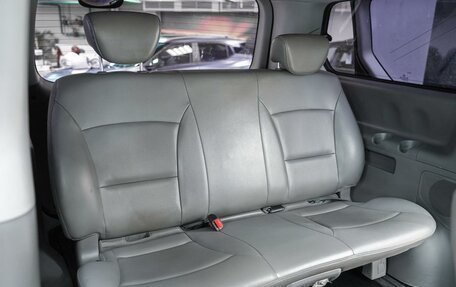 Hyundai Grand Starex Grand Starex I рестайлинг 2, 2013 год, 1 399 000 рублей, 7 фотография