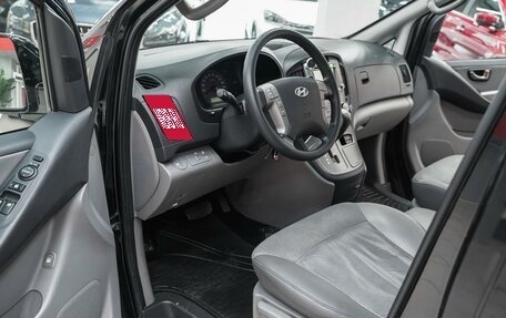 Hyundai Grand Starex Grand Starex I рестайлинг 2, 2013 год, 1 399 000 рублей, 6 фотография