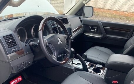 Mitsubishi Pajero IV, 2019 год, 4 250 000 рублей, 1 фотография