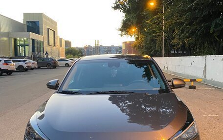 Hyundai Tucson III, 2020 год, 2 050 000 рублей, 1 фотография