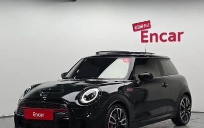 MINI Hatch, 2022 год, 3 850 000 рублей, 1 фотография