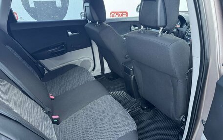 KIA cee'd I рестайлинг, 2007 год, 469 990 рублей, 9 фотография