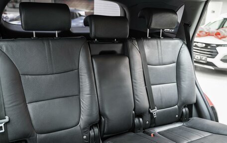 KIA Sorento II рестайлинг, 2013 год, 1 449 000 рублей, 8 фотография