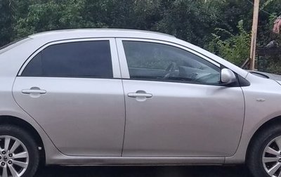 Toyota Corolla, 2007 год, 550 000 рублей, 1 фотография