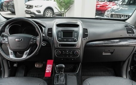 KIA Sorento II рестайлинг, 2013 год, 1 449 000 рублей, 10 фотография