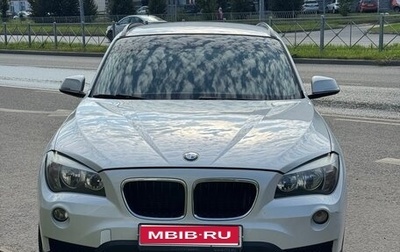 BMW X1, 2012 год, 1 170 000 рублей, 1 фотография