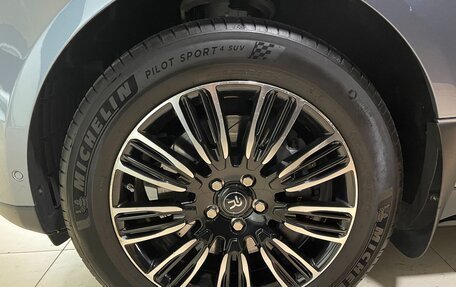 Land Rover Range Rover IV рестайлинг, 2018 год, 7 200 000 рублей, 9 фотография