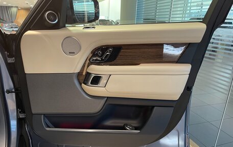 Land Rover Range Rover IV рестайлинг, 2018 год, 7 200 000 рублей, 19 фотография