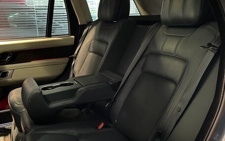 Land Rover Range Rover IV рестайлинг, 2018 год, 7 200 000 рублей, 23 фотография