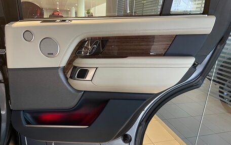 Land Rover Range Rover IV рестайлинг, 2018 год, 7 200 000 рублей, 26 фотография