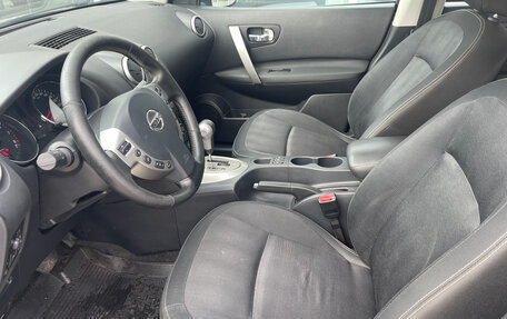 Nissan Qashqai, 2010 год, 870 000 рублей, 10 фотография