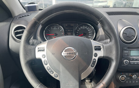 Nissan Qashqai, 2010 год, 870 000 рублей, 11 фотография