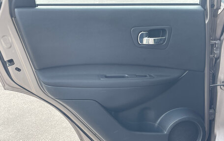 Nissan Qashqai, 2010 год, 870 000 рублей, 18 фотография