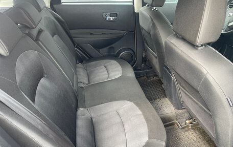 Nissan Qashqai, 2010 год, 870 000 рублей, 15 фотография
