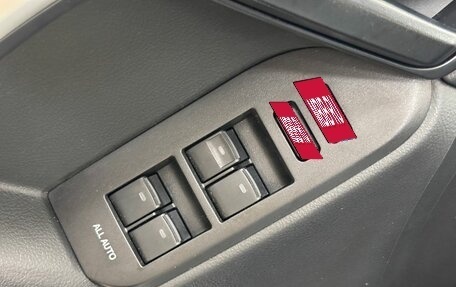 Toyota Land Cruiser Prado 150 рестайлинг 2, 2017 год, 4 125 000 рублей, 16 фотография
