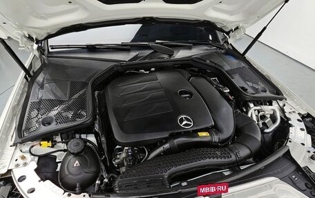 Mercedes-Benz C-Класс, 2022 год, 4 240 074 рублей, 6 фотография