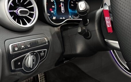 Mercedes-Benz C-Класс, 2022 год, 4 240 074 рублей, 13 фотография
