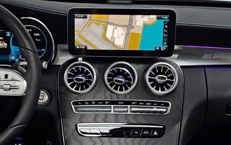 Mercedes-Benz C-Класс, 2022 год, 4 240 074 рублей, 16 фотография