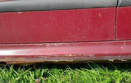 Peugeot 206, 2009 год, 280 000 рублей, 2 фотография