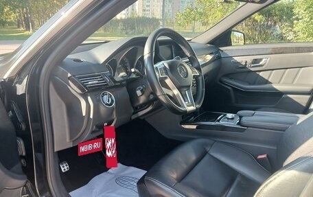 Mercedes-Benz E-Класс, 2012 год, 1 900 000 рублей, 8 фотография